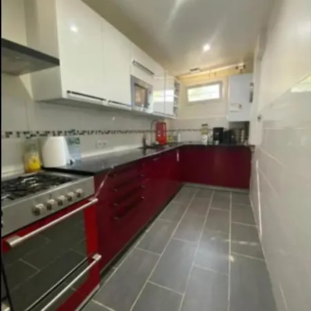 Apartmán Pepsy Blue Pres De Paris