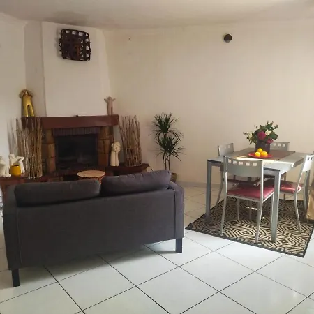 Apartmán Pepsy Blue Pres De Paris *